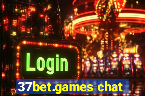 37bet.games chat